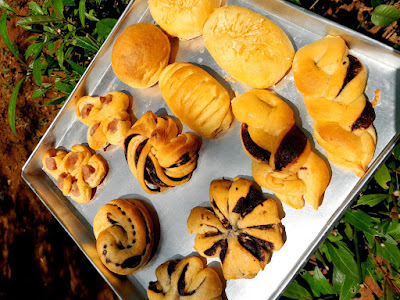 Miracle Bakery