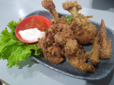 Mirai_E Cafe & Resto
