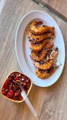Mirasa Seafood Pangandaran