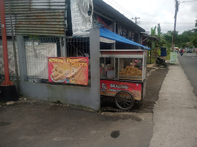 Miskun Fried Chiken