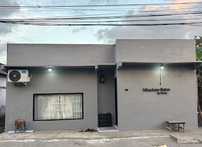 MissJune salon