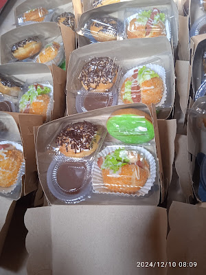 Mita Snack Pesawahan
