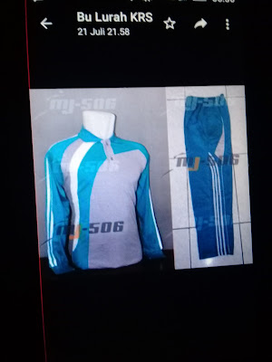 Mitra Abadi Tailor