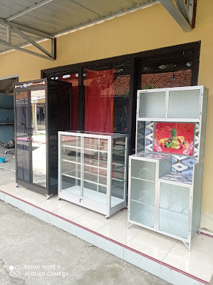 MITRA ARTHA ALUMINIUM