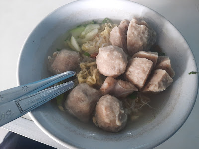 MITRA BAKSO