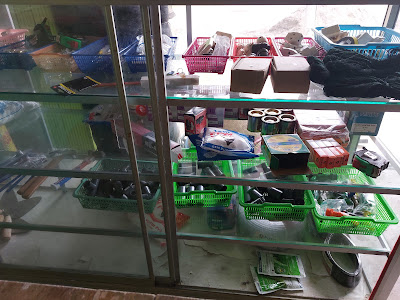 Mitra Bangun Store (Harapan Jaya)