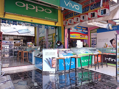 MITRA CELLULAR AND GAME