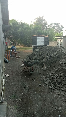 Mitra Jaya Grub ( jual matrial pasir, batu bata, batu bela dll )