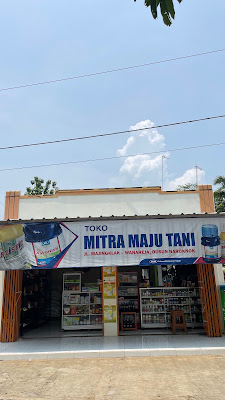 MITRA MAJU TANI