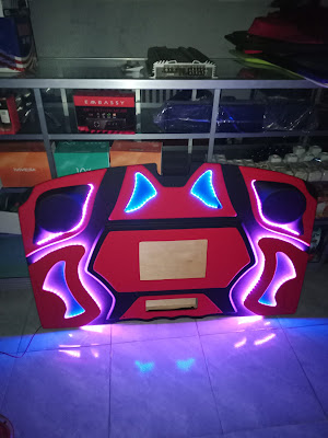 Mitra solusi electronic