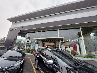Mitsubishi Motors SUN STAR Purwokerto