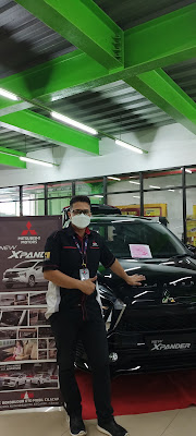 MITSUBISHI PT BOROBUDUR OTO MOBIL MAJENANG