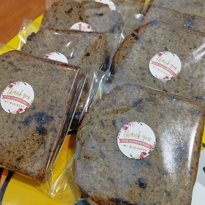 Miura Snack