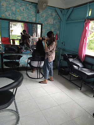 Mizan salon