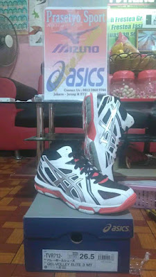 MIZUNO ASICS CILACAP