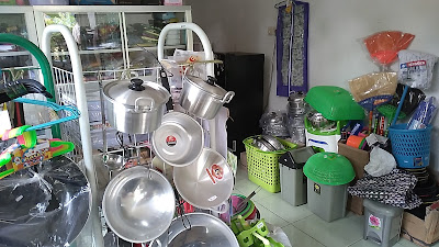 MJ Shop BP Suplemen dan GIFT