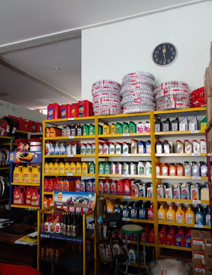 MJS SHOP