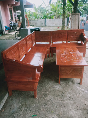 MM Meuble Purbalingga