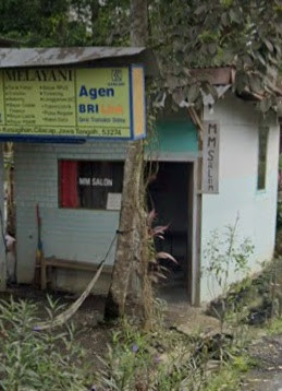 MM SALON PANGKAS RAMBUY
