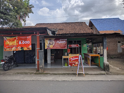 Mo Dimsum Purwokerto
