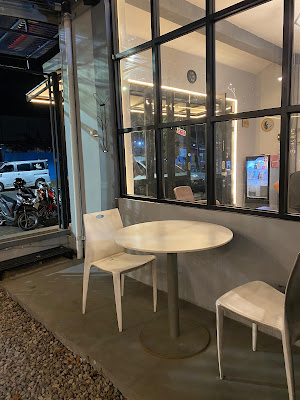 MOBAR COFFEE INDONESIA