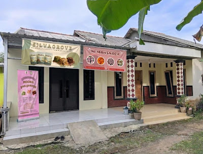 Mochii Ndutt Ni'mahsnack