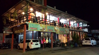 Mochin's Salon