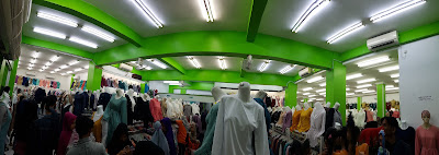 Modies Campus