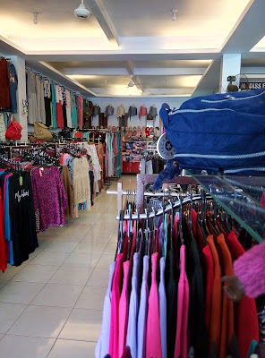 MODISS FASHION BANYUMAS