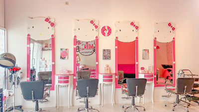 MODISTA SALON & BEAUTY CENTER KROYA