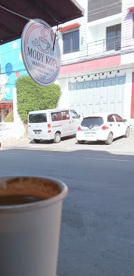 Mody Kopi