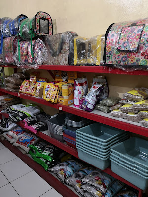 Moezza Petshop
