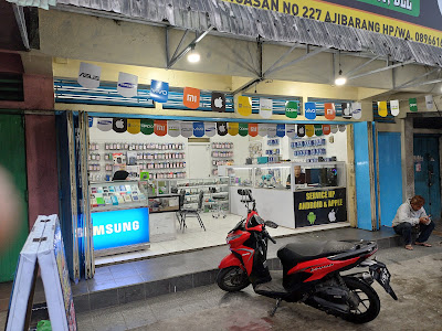 MOFIS PHONE CELL ( AJIBARANG )