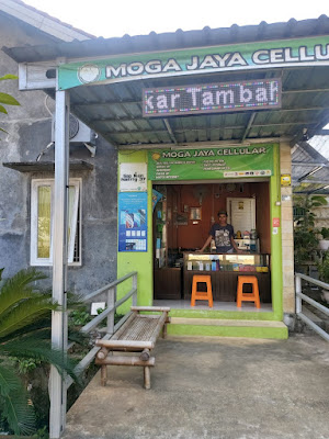 Moga Jaya Cell