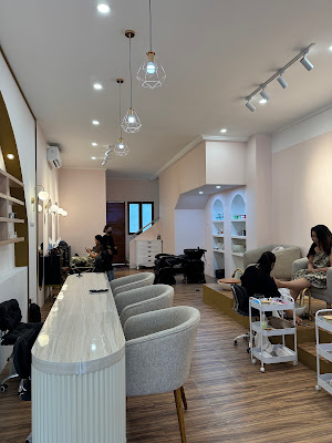 Moi Salon