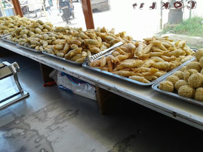 Molen Aneka Rasa Barokah