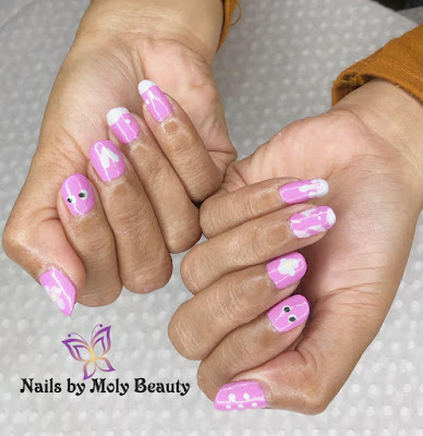 Moly Beauty Salon