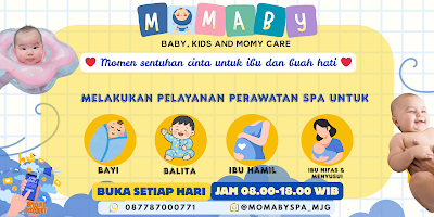 Momaby (Mom,Kids,and Baby Spa) Majenang