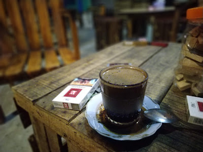 Momobae Coffee