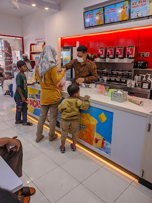MOMOYO AHMAD YANI CILACAP