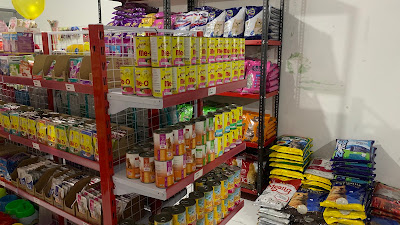 Monica Petshop