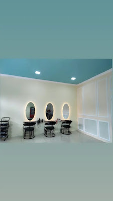 MONICA SALON