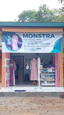 MONSTRA