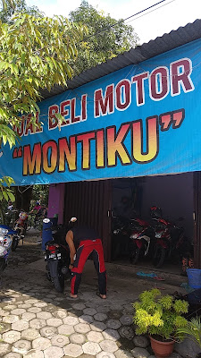 Montiku