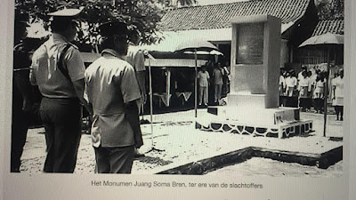 Monumen Juang Somabren