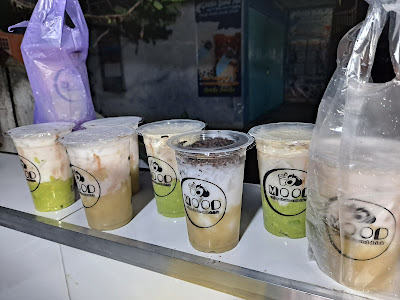 MOOD MINI CAFE