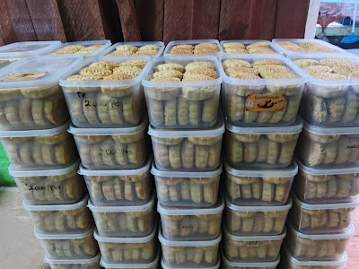 Mooncake OmAmma Purwokerto