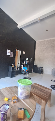 more haircut