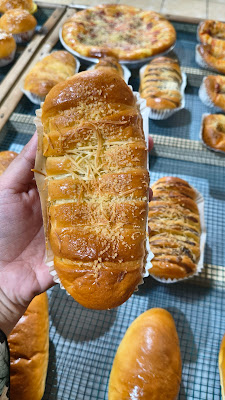 Morishan Bakery Cilacap