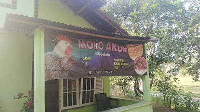 Moro Akur